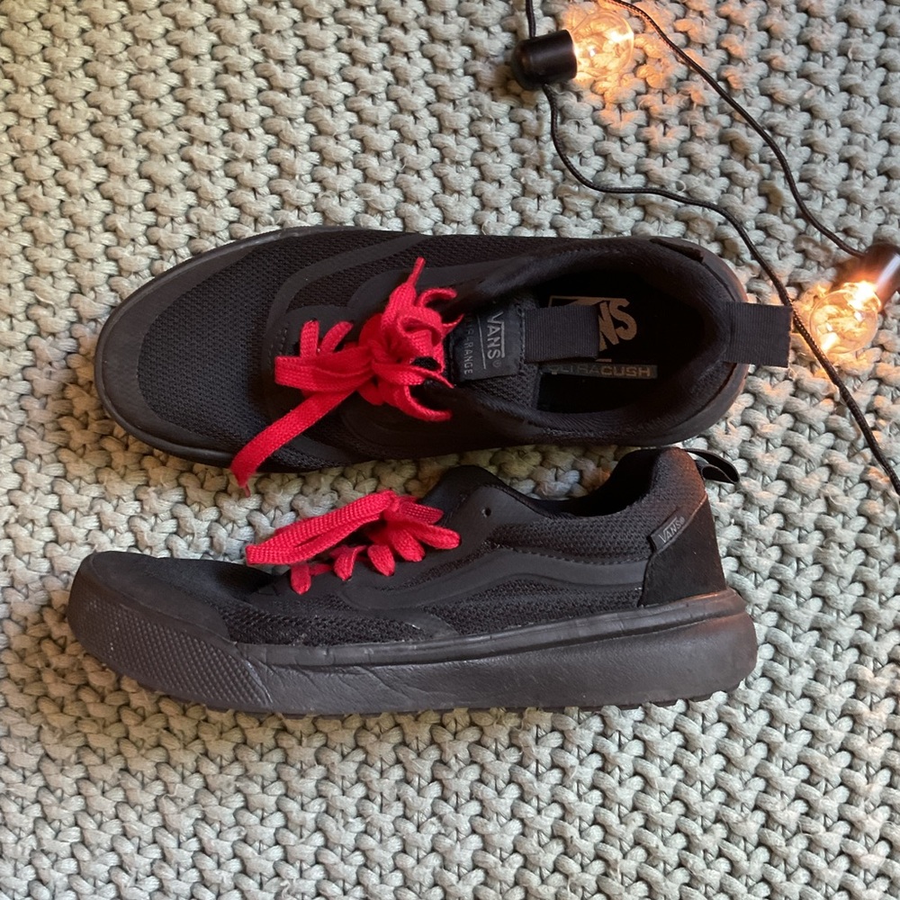 Vans ultra Cush sneakers